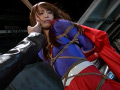 ヒロイン緊○ さらばいとしきSUPER▼WOMAN 第二章