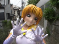美少女フィギュア02