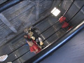 ヒロインバトル 危険な地下プロレス