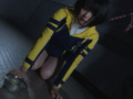 ヒロインイメージファクトリー57 デイトナイエロー