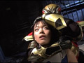 ヒロイン白目失神地獄 プリティーマリー編