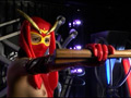 真・グラマー仮面 陥落都市サディストランド！