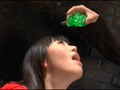 ヒロイン顔面羞恥