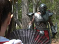 ヒロインハンティング 火鷹伝説 陥落編