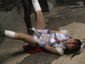 ヒロイン脚フェティシズム 魔法美少女戦士フォンテーヌ