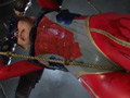 陥落伝説08 JKくのいち 掃魔忍 静