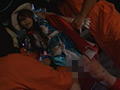 ヒロイン妊娠強圧腹パンチ中絶磔処刑