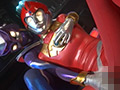 巨大ヒロイン（R） ルーシア 前編