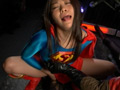 ヒロイン顔面騎乗 SUPERLADY編