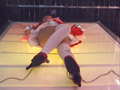 ヒロイン生贄10