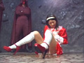 ヒロイン生贄10