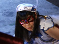 ヒロイン失禁地獄 魔法美少女戦士フォンテーヌ