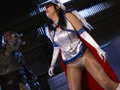 ヒロイン失禁地獄 魔法美少女戦士フォンテーヌ