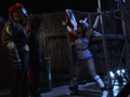 ヒロイン失禁地獄 魔法美少女戦士フォンテーヌ