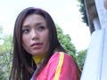 巨大ヒロイン（R） マシンレディー