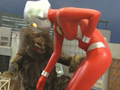 巨大ヒロイン（R） ネクストレディー