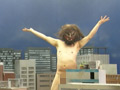 巨大ヒロイン（R） ネクストレディー