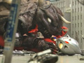 巨大ヒロイン（R） ネクストレディー