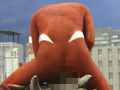 巨大ヒロイン（R） ネクストレディー