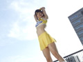 美少女戦士チアナイツ 触手陥落・丸呑み消化地獄