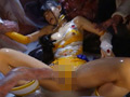 美少女戦士チアナイツ 触手陥落・丸呑み消化地獄