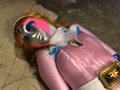 ヒロインフェラチオ地獄 ミス・グレイス編