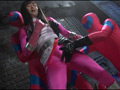 ヒロイン洗○悪堕ち 轟戦隊グランドファイブ 前編