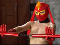 美人妻戦士 もーれつ仮面