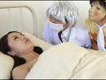 一般人拉○ 女戦闘員改造・洗○