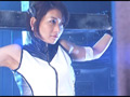 熟女ヒロイン陥落 ハイパーコスプレイダーJUN