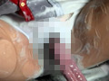 美少女仮面ルクール 舌舐め絶頂地獄