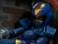 スーパーヒロインVSクリーチャー 後編 宇宙戦士エミリオ