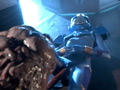 スーパーヒロインVSクリーチャー 後編 宇宙戦士エミリオ