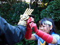 格闘ゲームヒロイン ガールズブレイカー