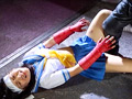 格闘ゲームヒロイン ガールズブレイカー