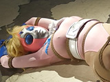 ヒロインくねくね緊○ ミスハート編