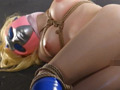 ヒロインくねくね緊○ ミスハート編