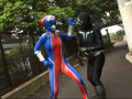 サイボーグヒロイン 機械戦士マシンジャー