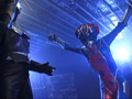 サイボーグヒロイン 機械戦士マシンジャー