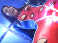 サイボーグヒロイン 機械戦士マシンジャー