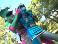 スーパーヒロイン危機一髪！！Vol.56