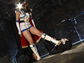 ヒロイン脚フェティシズム 魔法美少女戦士フォンテーヌ