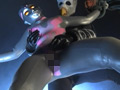 巨大ヒロイン（R） アクアスレディ