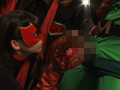 ドMヒーロー女戦闘員逆陥落