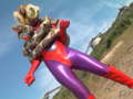 魔怪悪女軍団総進撃！！惨めな大散華！！