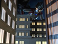巨大ヒロイン（R） フェリス