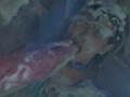 セーラー戦士 触手溶解陥落