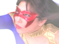 銀河保安官グランヴェルデ 1st MISSION
