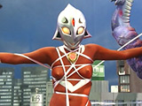 巨大ヒロイン（R） ドミネーション 古代獣ゲルデドス編