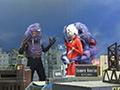 巨大ヒロイン（R） ドミネーション 古代獣ゲルデドス編
